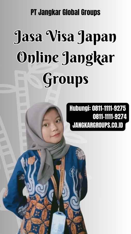 Jasa Visa Japan Online Jangkar Groups