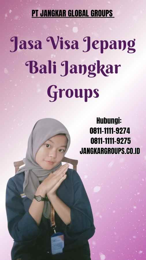 Jasa Visa Jepang Bali Jangkar Groups