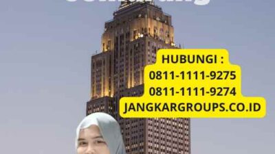 Jasa Visa Jerman Semarang