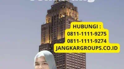 Jasa Visa Jerman Semarang