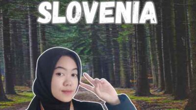 Jasa Visa Kerja Slovenia