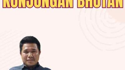 Jasa Visa Kunjungan Bhutan