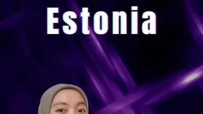 Jasa Visa Kunjungan Estonia