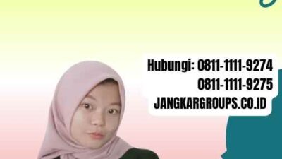 Jasa Visa Kunjungan Japan