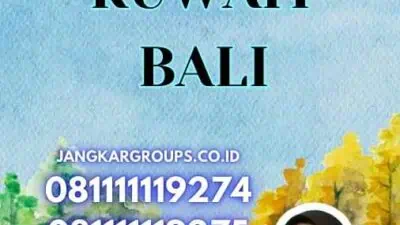 Keuntungan Menggunakan Jasa Visa Kuwait Bali