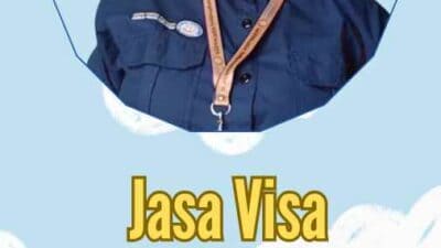 Jasa Visa Kuwait Terbaik