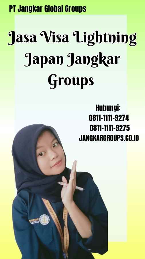 Jasa Visa Lightning Japan Jangkar Groups 