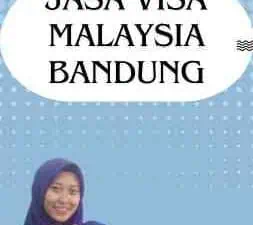 Jasa Visa Malaysia Bandung