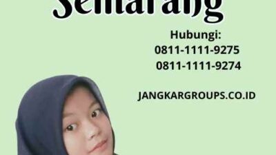 Jasa Visa Nigeria Semarang