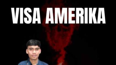 Ketentuan Permohonan Visa Amerika