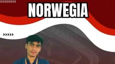 Ketentuan Permohonan Visa Norwegia