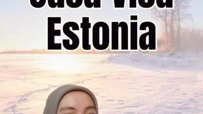 Keuntungan Jasa Visa Estonia