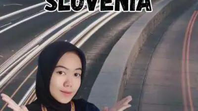 Keuntungan Jasa Visa Slovenia