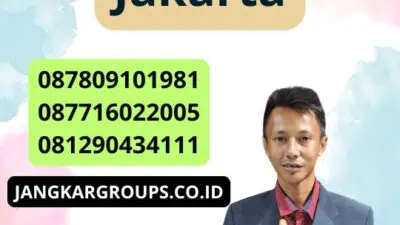 Konsultasi Hukum Online Jakarta