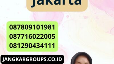 Konsultasi Properti Digital Jakarta