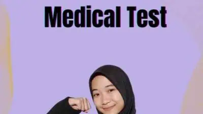 Kuwait Medical Test