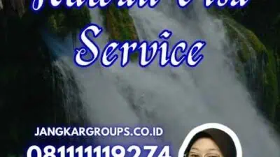 Kuwait Visa Service