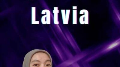 Layanan Apostille Latvia