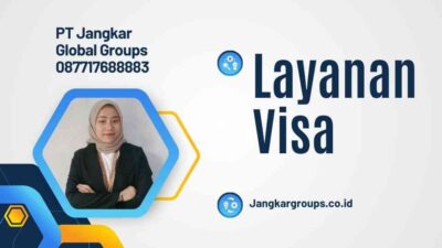 Layanan Visa