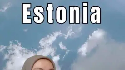 Layanan Visa Estonia