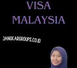 Layanan Visa Malaysia