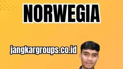 Layanan Visa Norwegia