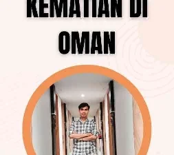 Legalisir Akta Kematian di Oman