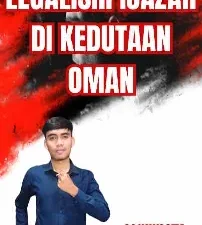 Legalisir Ijazah di Kedutaan Oman