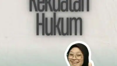 Legalisir Notaris Kekuatan Hukum