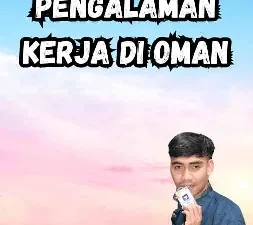 Legalisir Pengalaman Kerja di Oman