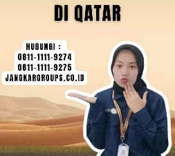 Legalisir Penyetaraan Ijazah di Qatar