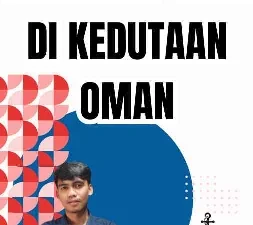 Legalisir SKCK di Kedutaan Oman