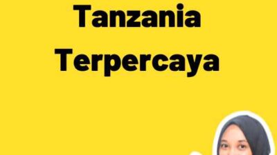 Legalisir dokumen Tanzania Terpercaya