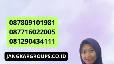 Legalitas Kontrak Online Jakarta