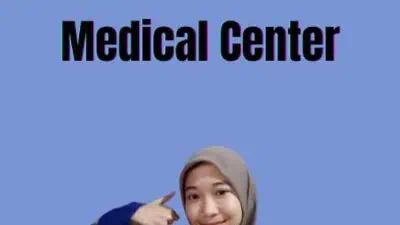 List Of Gamca Medical Center