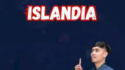 Membantu Jasa Visa Islandia