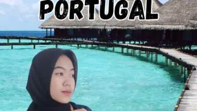 Membantu Jasa Visa Portugal