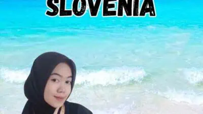 Membantu Jasa Visa Slovenia