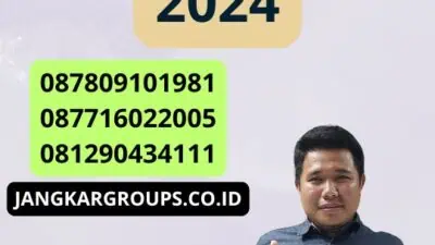 Notaris Hak Waris Online 2024