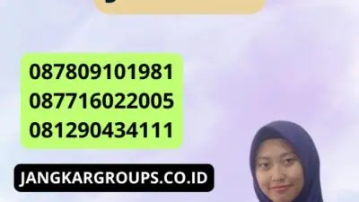 Notaris Online Cepat Dan Mudah Jakarta