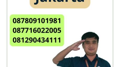 Notaris Surat Kuasa Online Jakarta