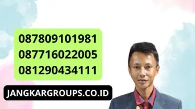 Notaris Transaksi Online Jakarta