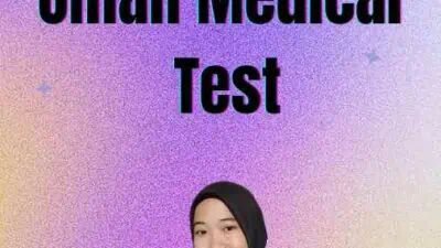 Oman Medical Test