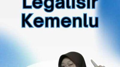 Panduan Legalisir Kemenlu