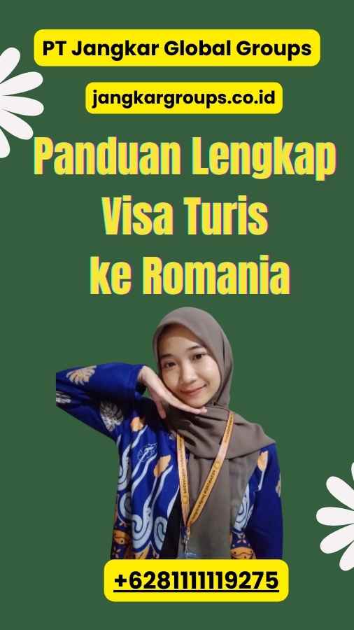 Panduan Lengkap Visa Turis ke Romania