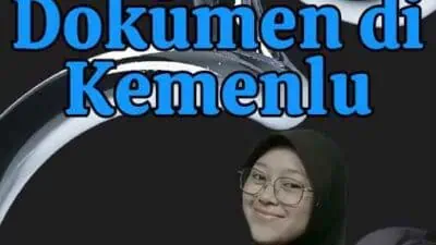 Pelayanan Legalisir Dokumen di Kemenlu