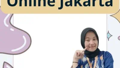 Pembuatan Akta Lahir Online Jakarta