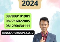 Pendaftaran Merek Online 2024