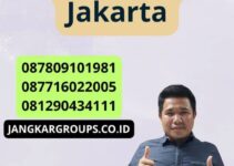 Pendaftaran Merek Online Jakarta