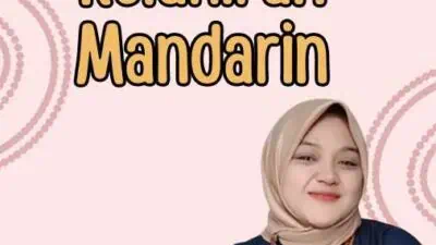 Penerjemah Akta Kelahiran Mandarin